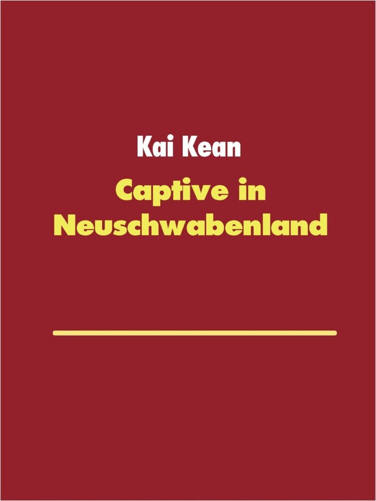Captive in Neuschwabenland main product photo
