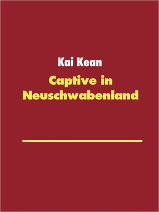 Captive in Neuschwabenland