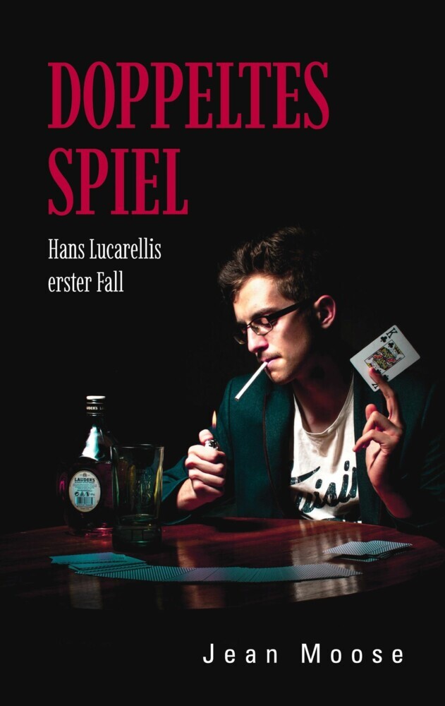 Doppeltes Spiel main product photo