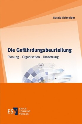 Die Gefährdungsbeurteilung