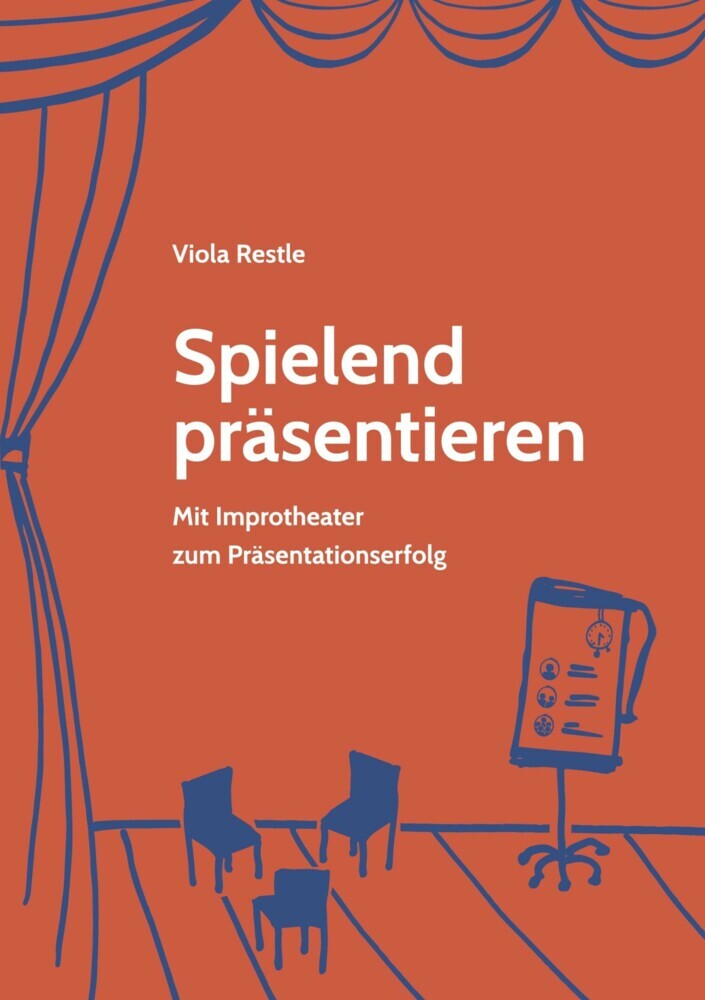 Spielend präsentieren main product photo