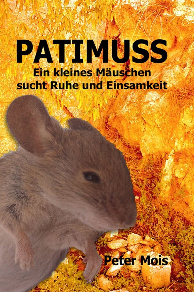 P A T I M U S S main product photo