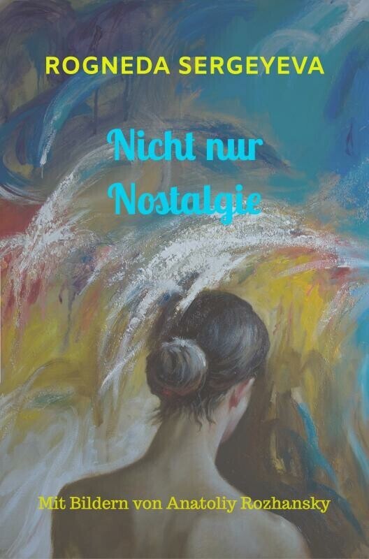 Nicht nur Nostalgie main product photo