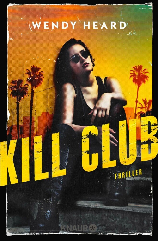 Kill Club main product photo