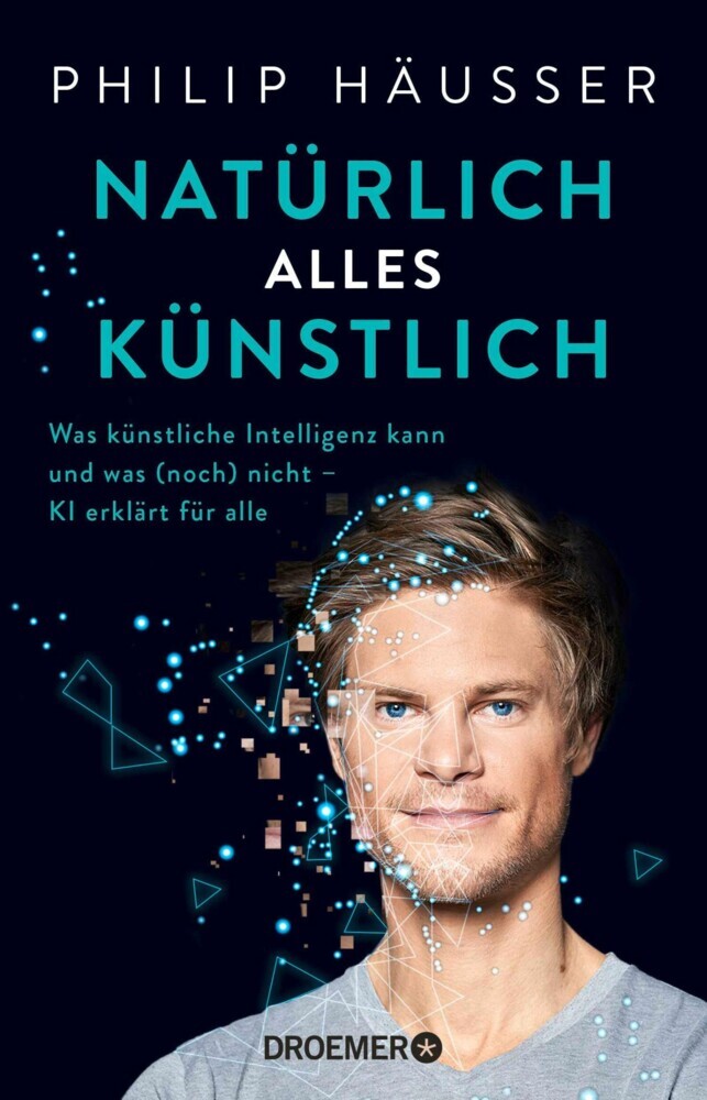 Natürlich alles künstlich main product photo