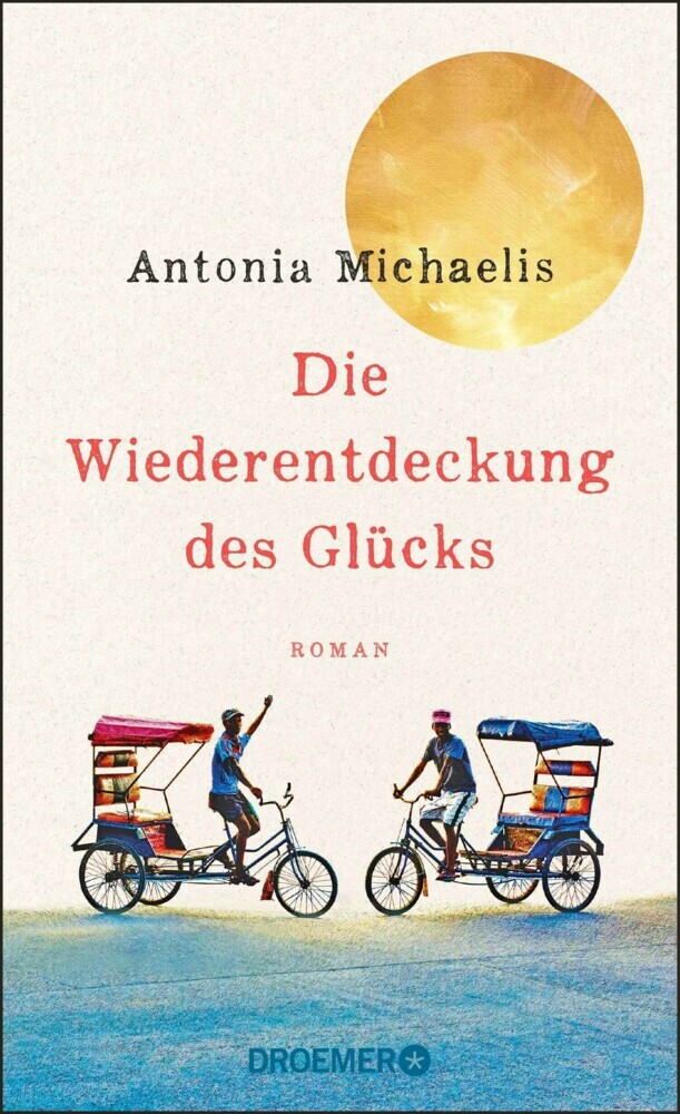 Die Wiederentdeckung des Glücks main product photo