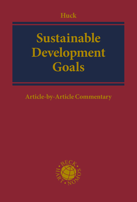 Sustainable Development Goals main product photo