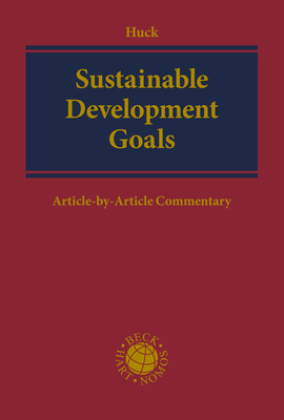 Sustainable Development Goals