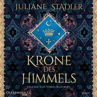 Krone des Himmels, 3 Audio-CD, 3 MP3