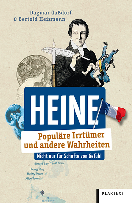 Heine main product photo