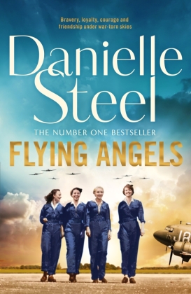 Flying Angels
