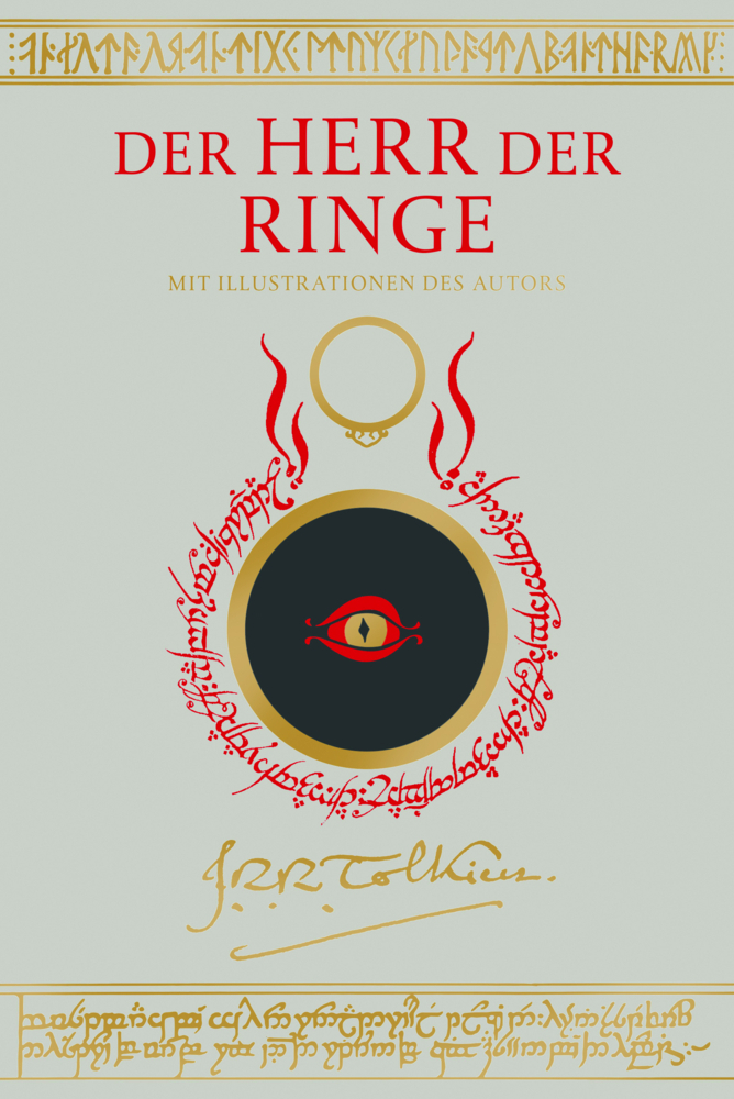 Der Herr der Ringe main product photo