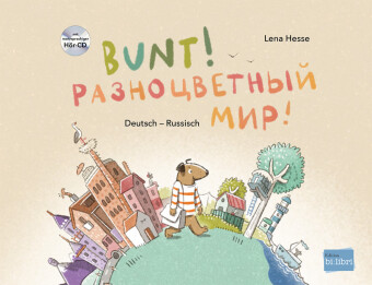 Bunt! (Deutsch-Russisch)