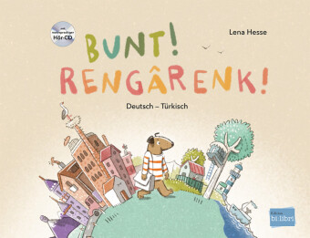 Bunt! (Deutsch-Türkisch)