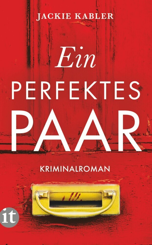 Ein perfektes Paar main product photo