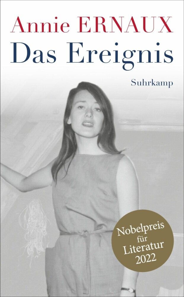 Das Ereignis main product photo