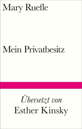 Mein Privatbesitz