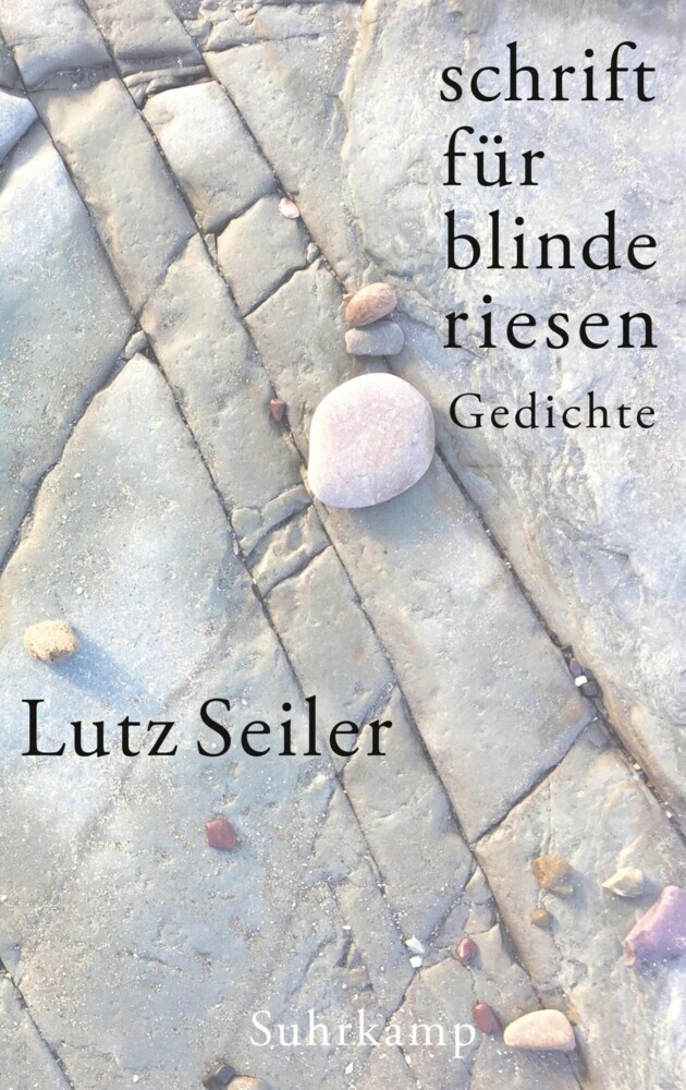 schrift für blinde riesen main product photo