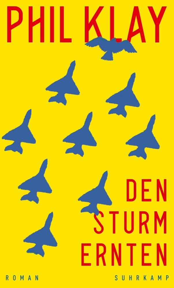 Den Sturm ernten main product photo
