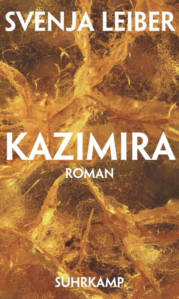 Kazimira main product photo