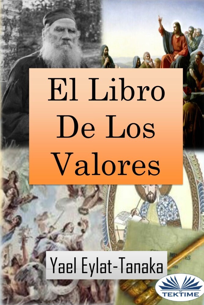 El Libro De Los Valores main product photo