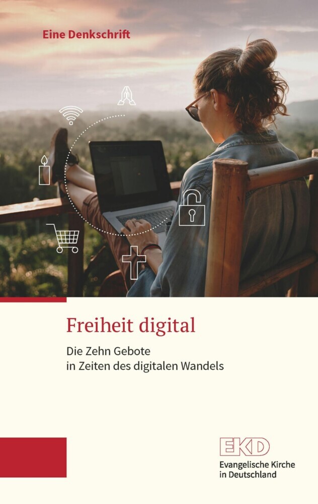Freiheit digital main product photo