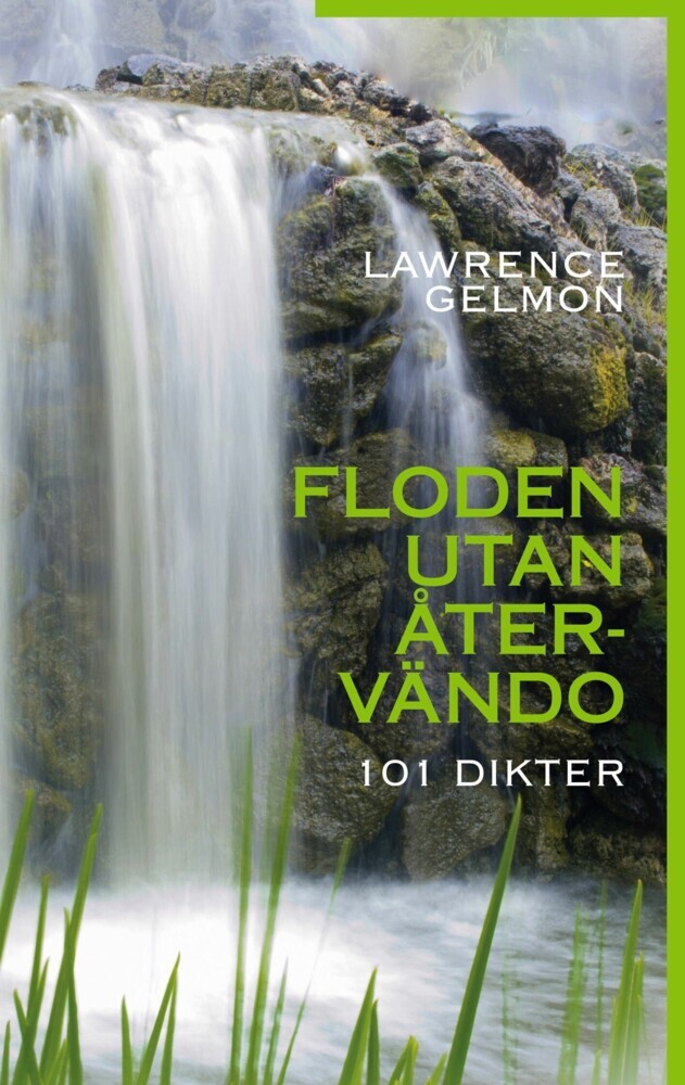 Floden utan återvändo main product photo