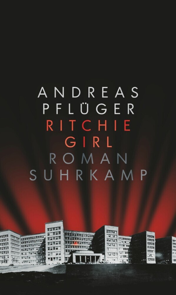Ritchie Girl main product photo