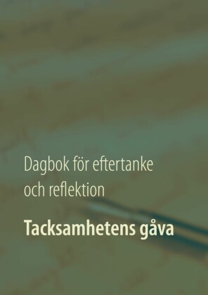 Tacksamhetens gåva