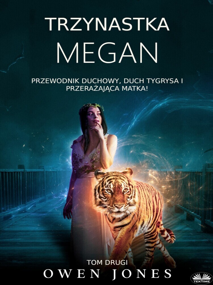 Trzynastka Megan main product photo