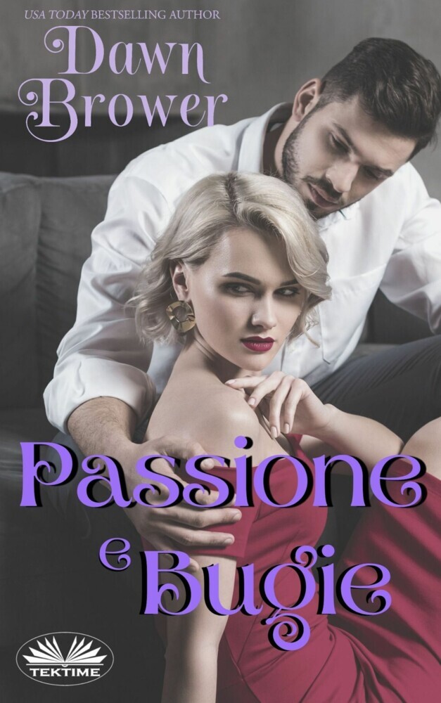 Passione E Bugie main product photo