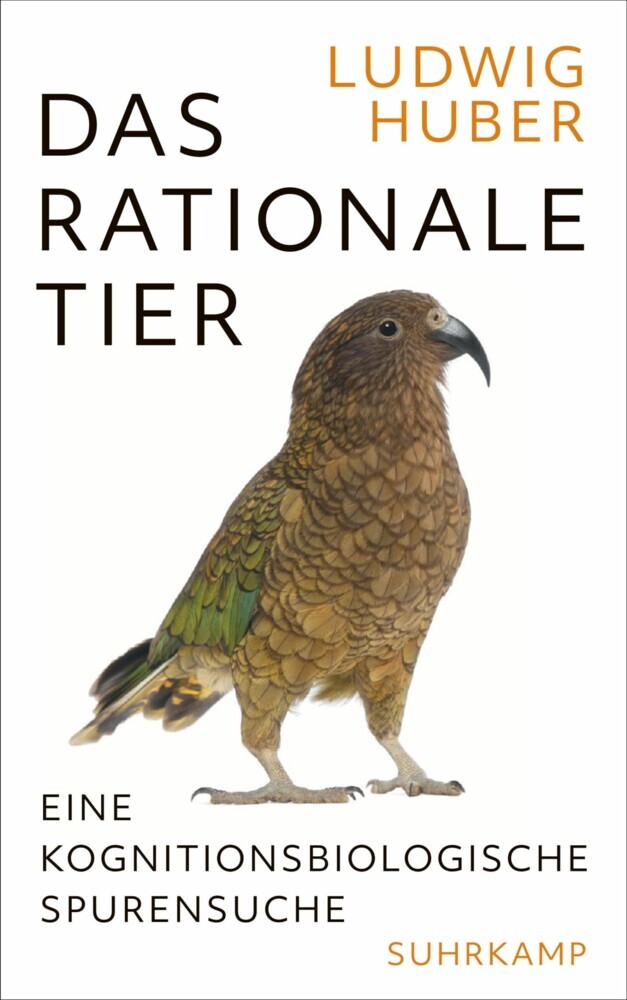 Das rationale Tier main product photo