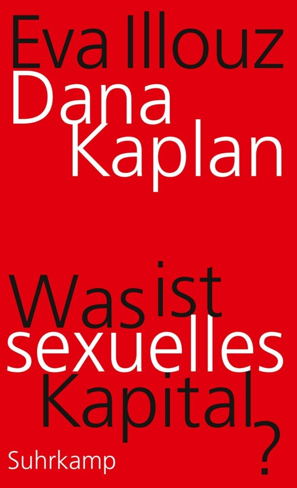 Was ist sexuelles Kapital? main product photo