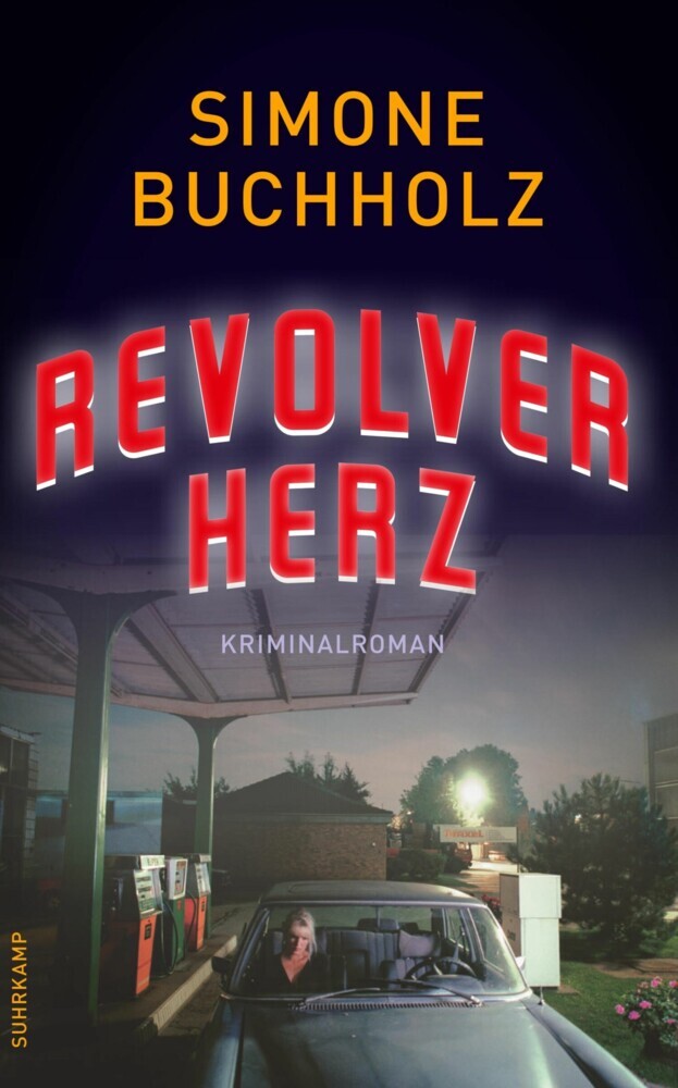 Revolverherz main product photo