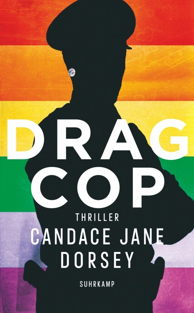 Drag Cop main product photo
