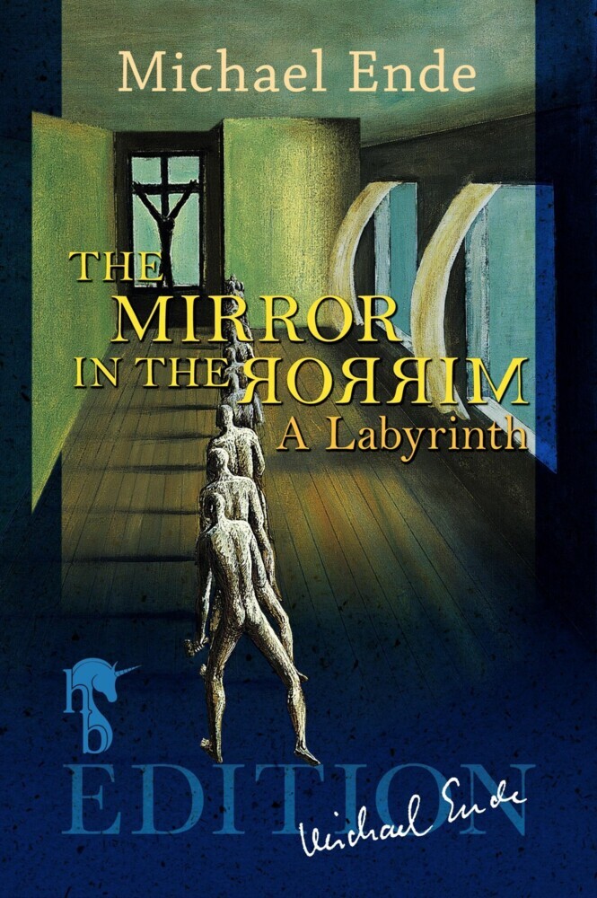 The Mirror in the Mirror main product photo
