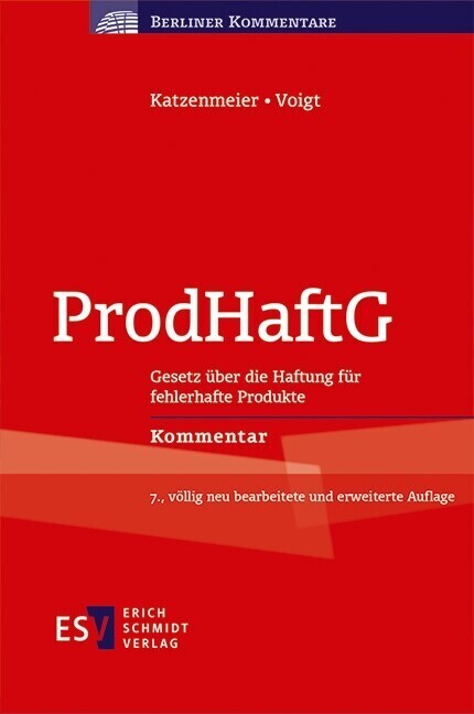 ProdHaftG main product photo