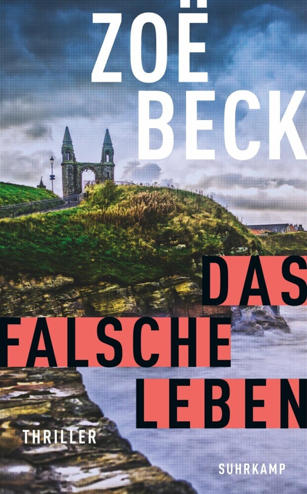 Das falsche Leben main product photo