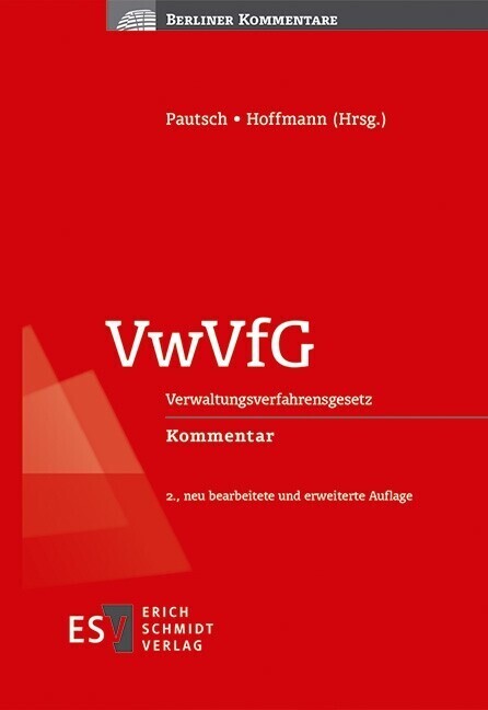 VwVfG main product photo