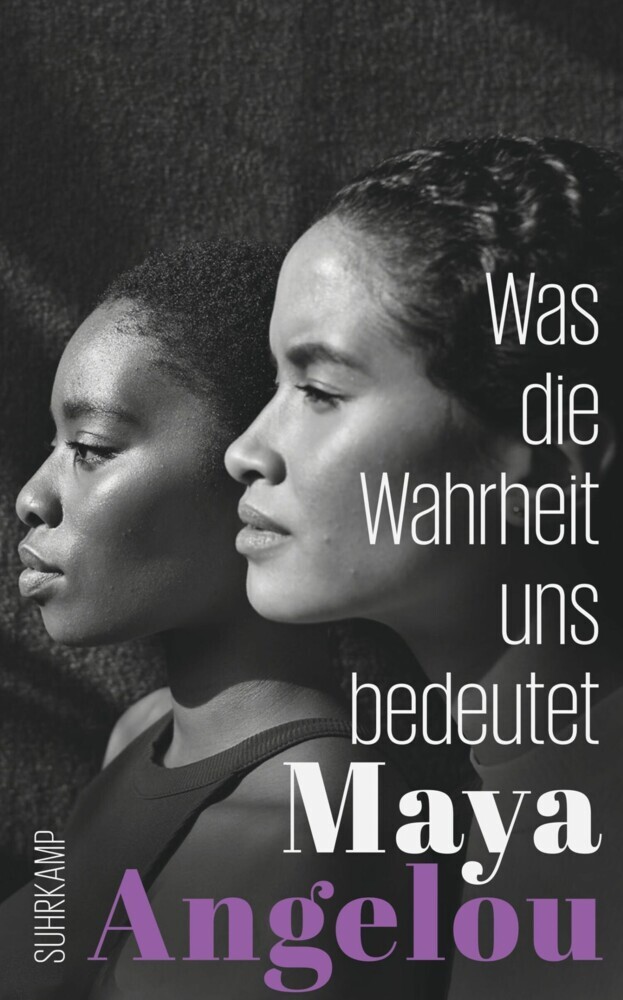 Was die Wahrheit uns bedeutet main product photo