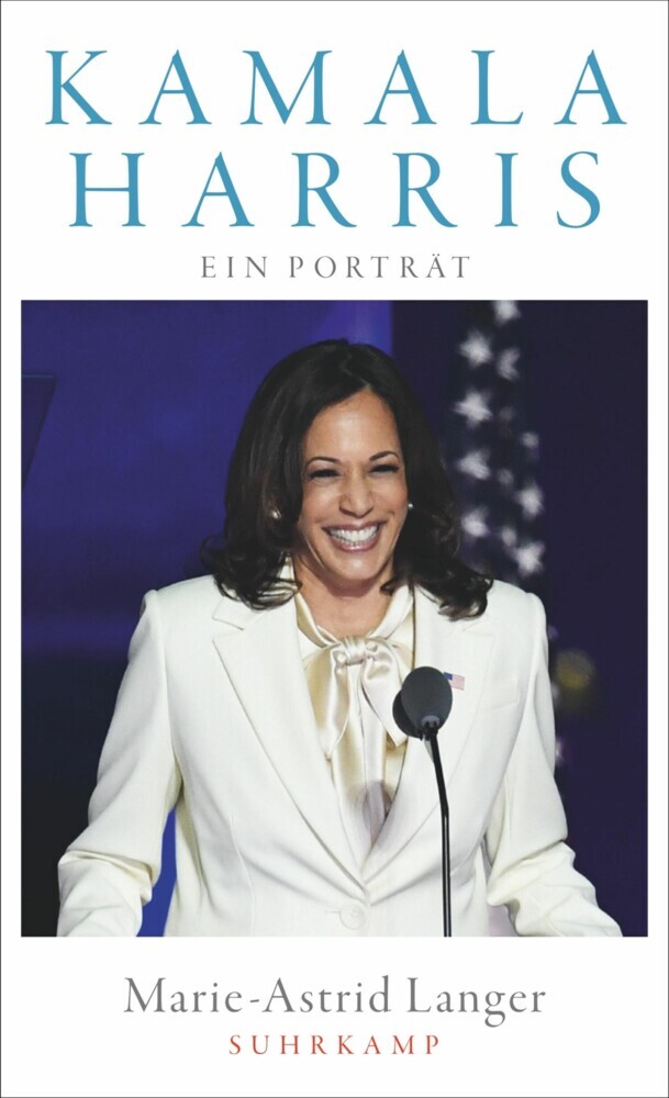 Kamala Harris main product photo