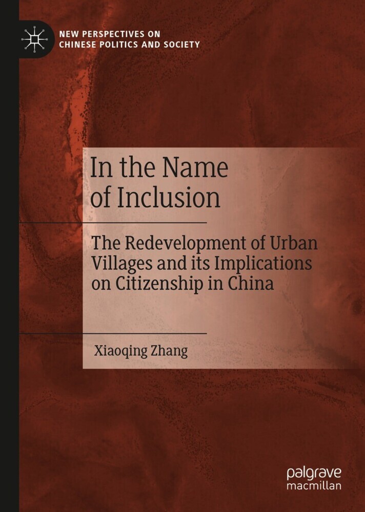 In the Name of Inclusion main product photo