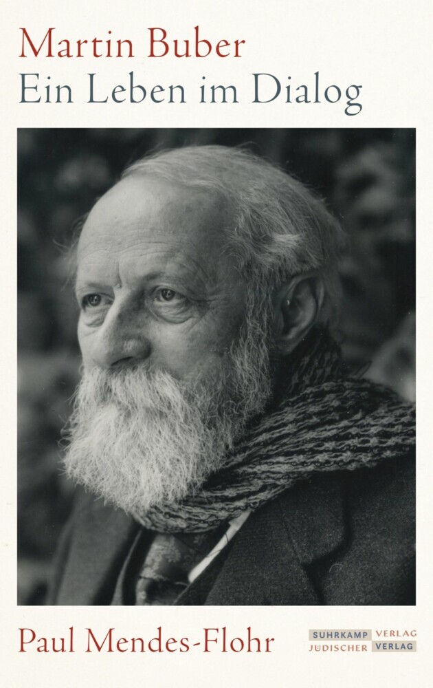 Martin Buber main product photo