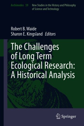 The Challenges of Long Term Ecological Research: A Historical Analysis