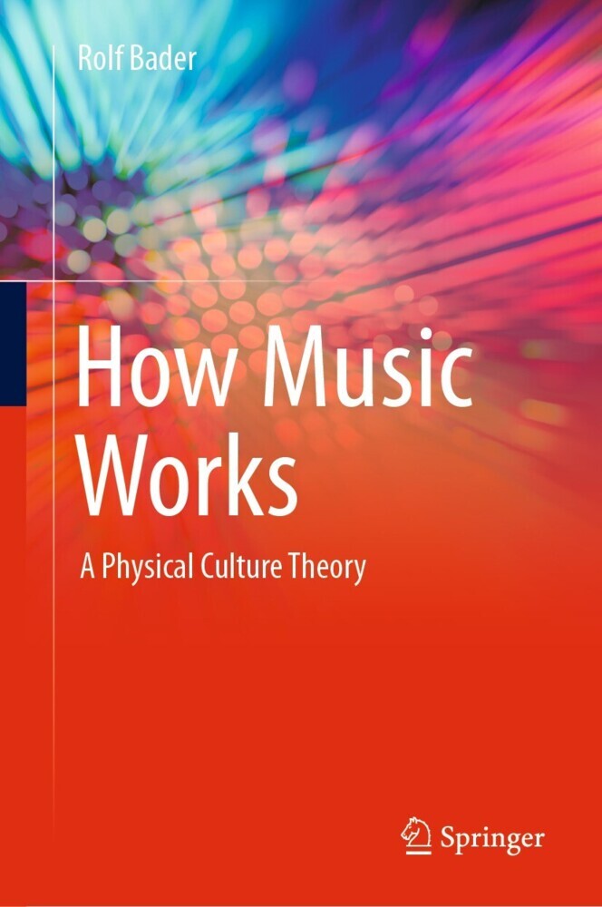 How Music Works main product photo