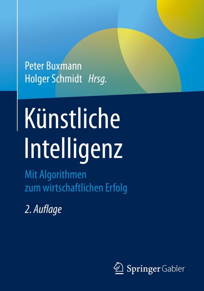 Künstliche Intelligenz main product photo