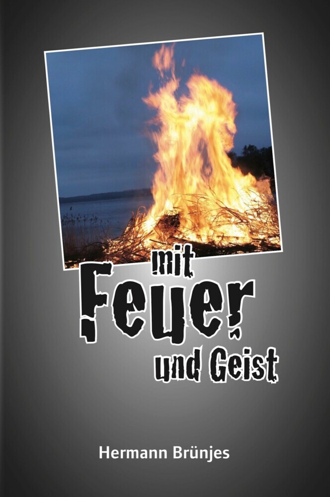 Mit Feuer und Geist main product photo