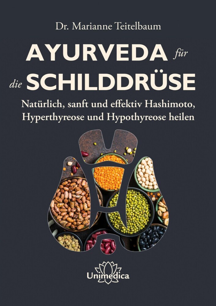 Ayurveda für die Schilddrüse main product photo