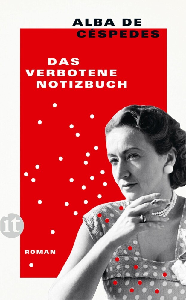 Das verbotene Notizbuch main product photo