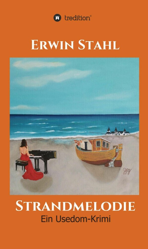 Strandmelodie main product photo